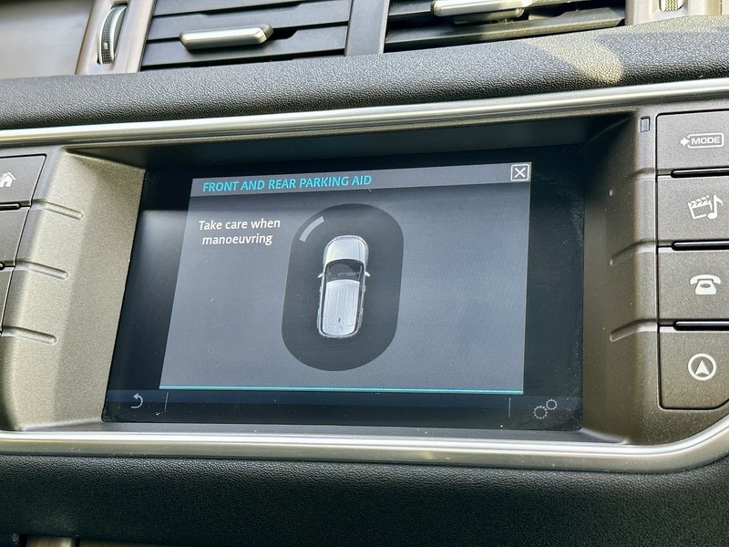 Used Land Rover Range Rover Evoque 2019 for sale - 76559511: Photo 24