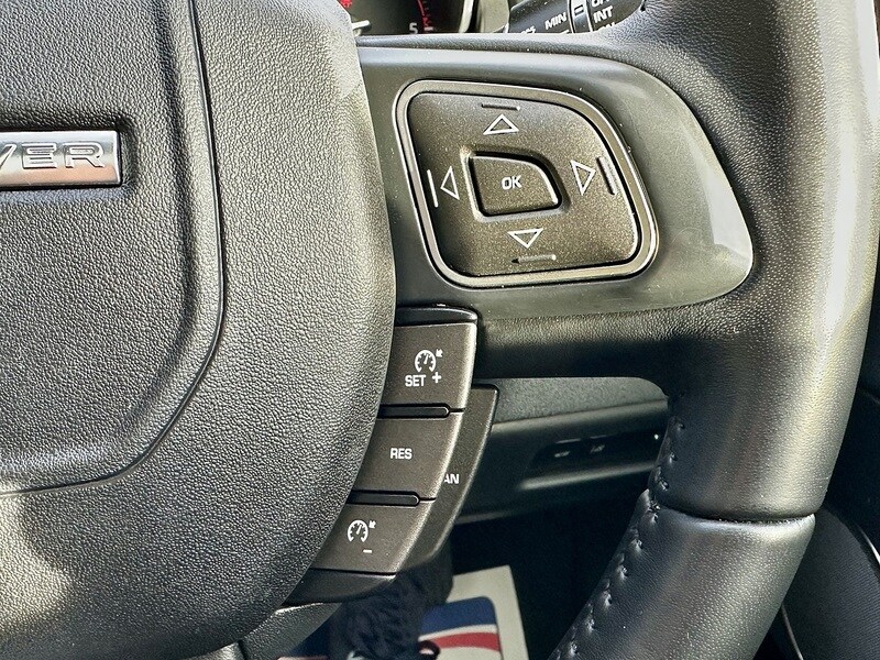 Used Land Rover Range Rover Evoque 2019 for sale - 76559511: Photo 25