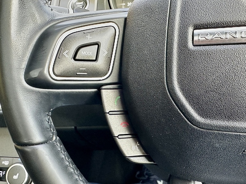 Used Land Rover Range Rover Evoque 2019 for sale - 76559511: Photo 26