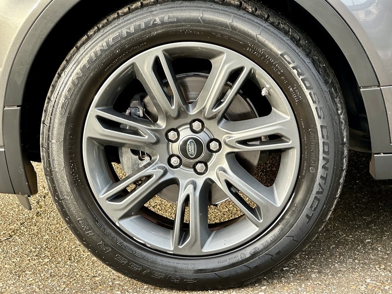 Used Land Rover Range Rover Evoque 2019 for sale - 76559511: Photo 27