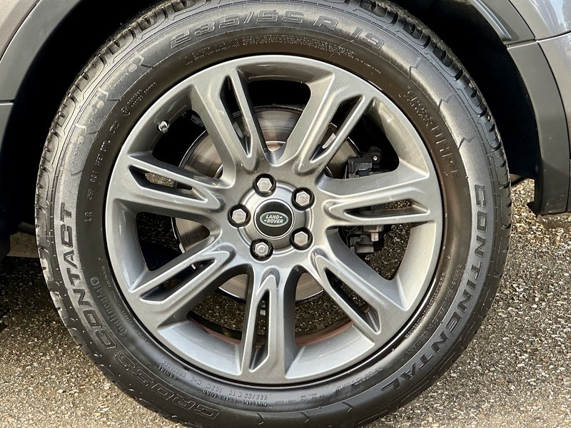 Used Land Rover Range Rover Evoque 2019 for sale - 76559511: Photo 28