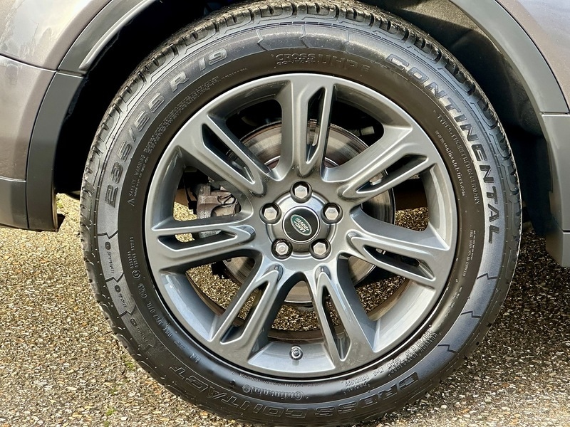 Used Land Rover Range Rover Evoque 2019 for sale - 76559511: Photo 29