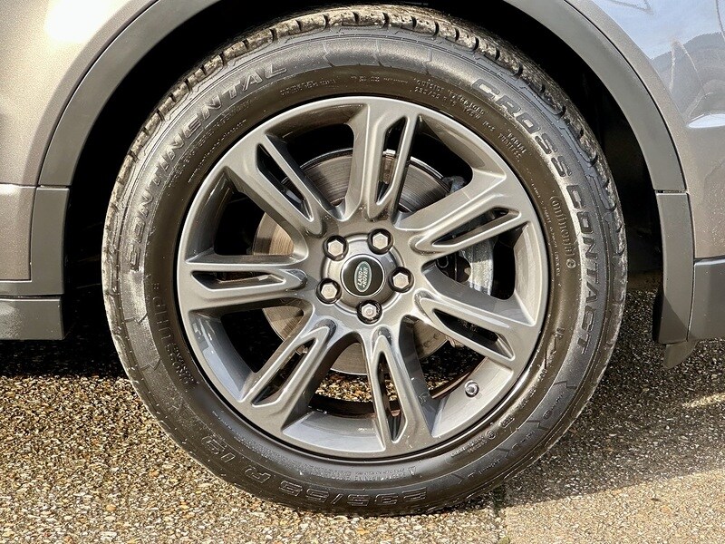 Used Land Rover Range Rover Evoque 2019 for sale - 76559511: Photo 30