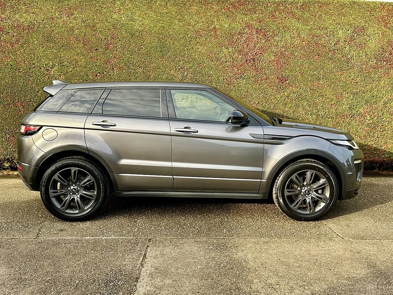 Used Land Rover Range Rover Evoque 2019 for sale - 76559511: Photo 6