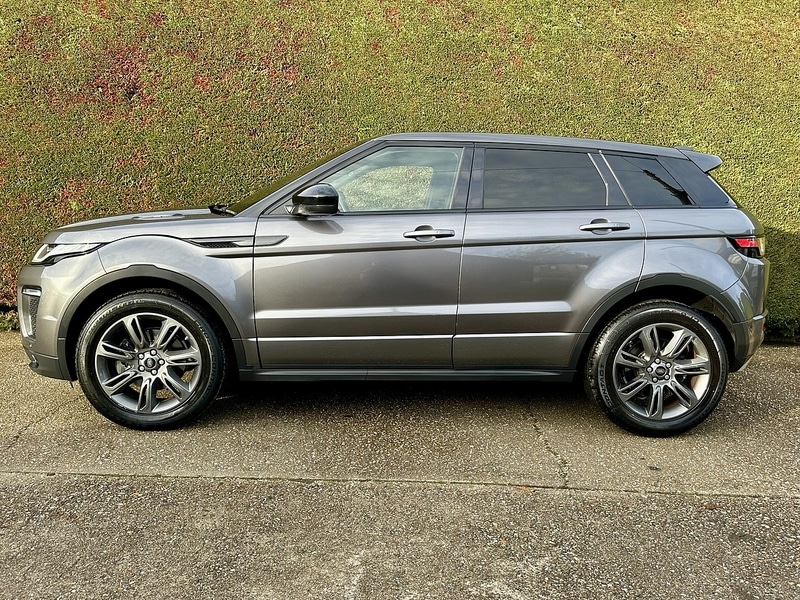 Used Land Rover Range Rover Evoque 2019 for sale - 76559511: Photo 8