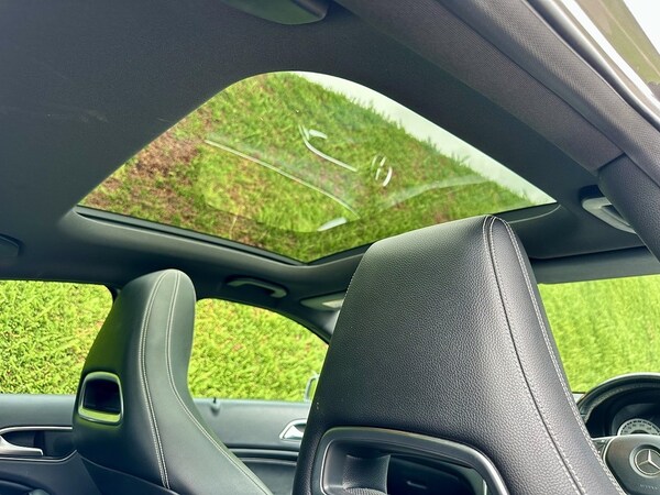 Used Mercedes-Benz A-Class 2014 for sale - 75999037: Photo 18