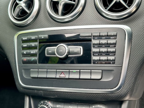 Used Mercedes-Benz A-Class 2014 for sale - 75999037: Photo 20