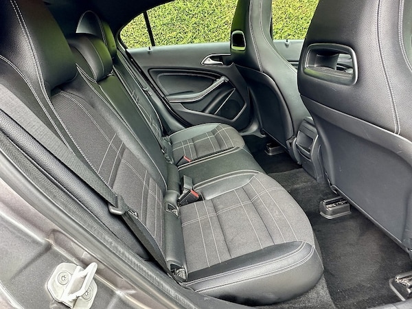 Used Mercedes-Benz A-Class 2014 for sale - 75999037: Photo 23
