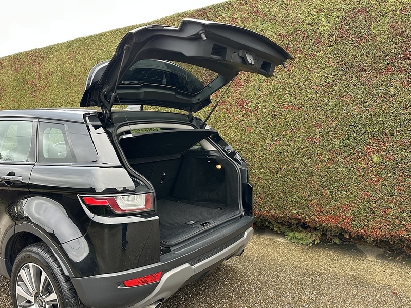 Used Land Rover Range Rover Evoque 2016 for sale - 76686847: Photo 13