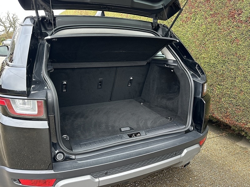 Used Land Rover Range Rover Evoque 2016 for sale - 76686847: Photo 14