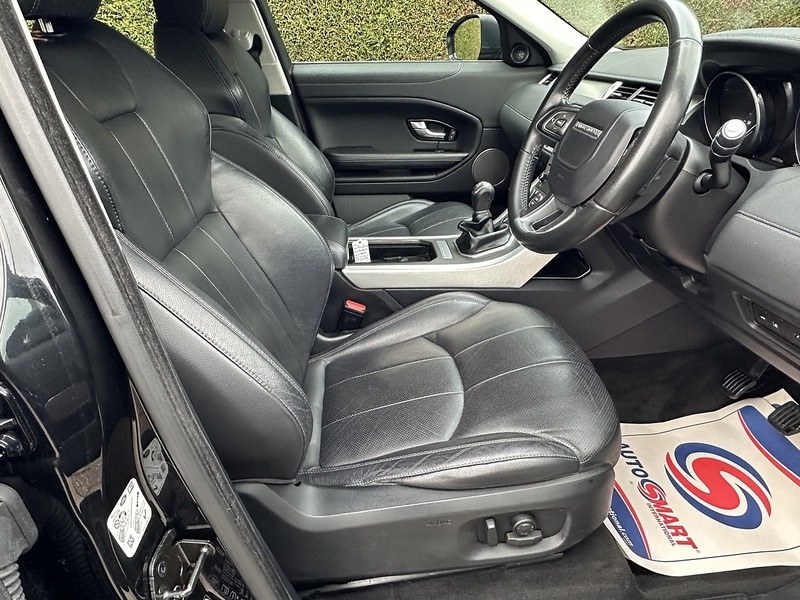 Used Land Rover Range Rover Evoque 2016 for sale - 76686847: Photo 18