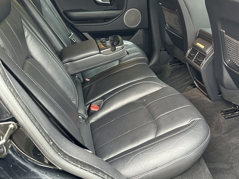 Used Land Rover Range Rover Evoque 2016 for sale - 76686847: Photo 19