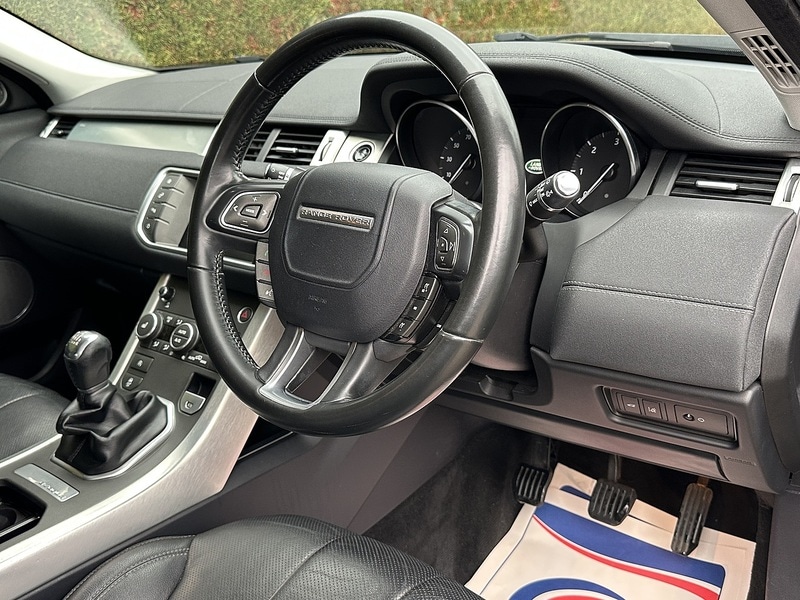 Used Land Rover Range Rover Evoque 2016 for sale - 76686847: Photo 20