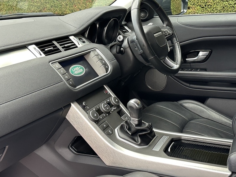 Used Land Rover Range Rover Evoque 2016 for sale - 76686847: Photo 23