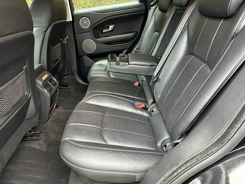 Used Land Rover Range Rover Evoque 2016 for sale - 76686847: Photo 24
