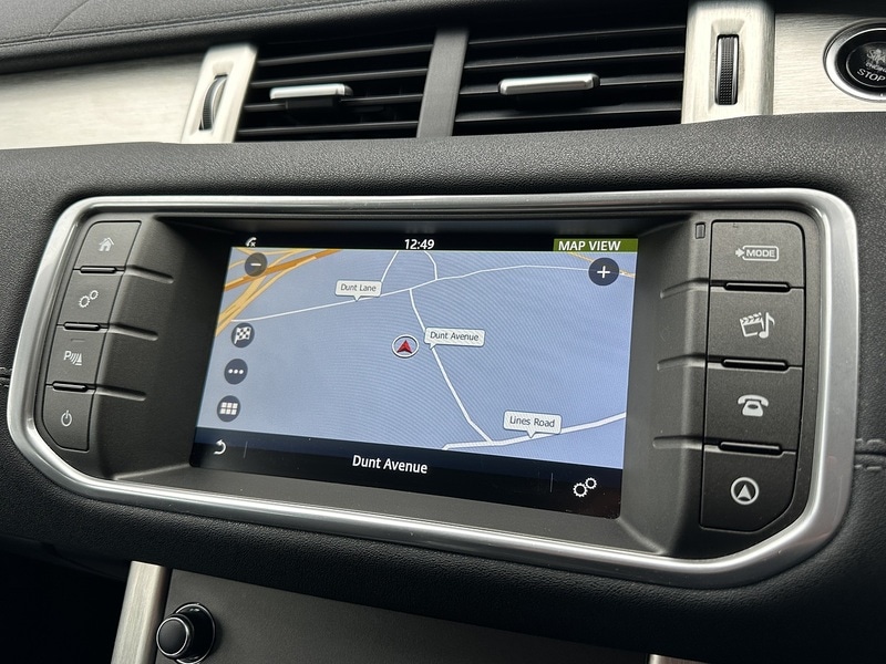 Used Land Rover Range Rover Evoque 2016 for sale - 76686847: Photo 26