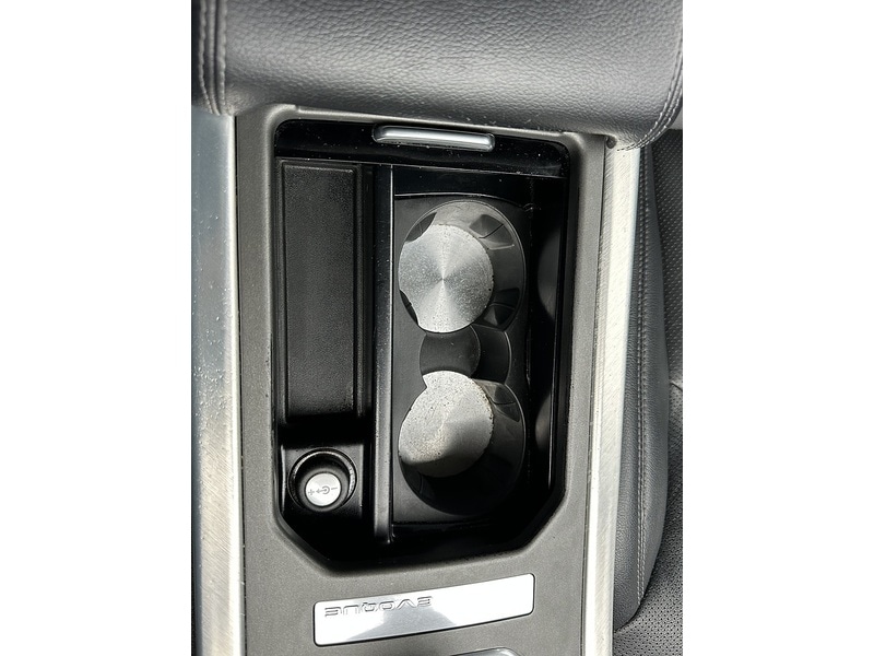 Used Land Rover Range Rover Evoque 2016 for sale - 76686847: Photo 27