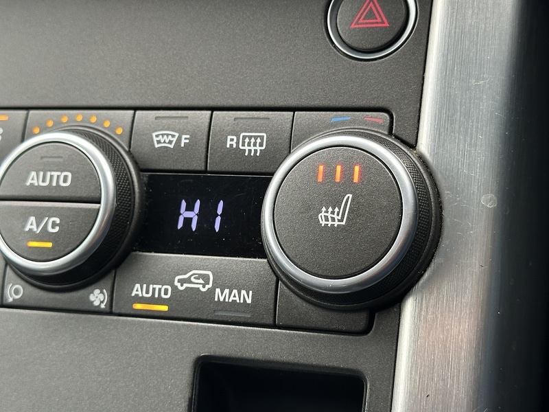 Used Land Rover Range Rover Evoque 2016 for sale - 76686847: Photo 30