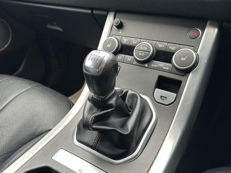 Used Land Rover Range Rover Evoque 2016 for sale - 76686847: Photo 31