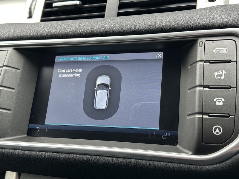 Used Land Rover Range Rover Evoque 2016 for sale - 76686847: Photo 32