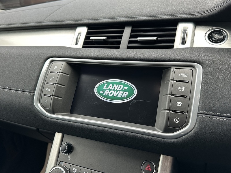 Used Land Rover Range Rover Evoque 2016 for sale - 76686847: Photo 33