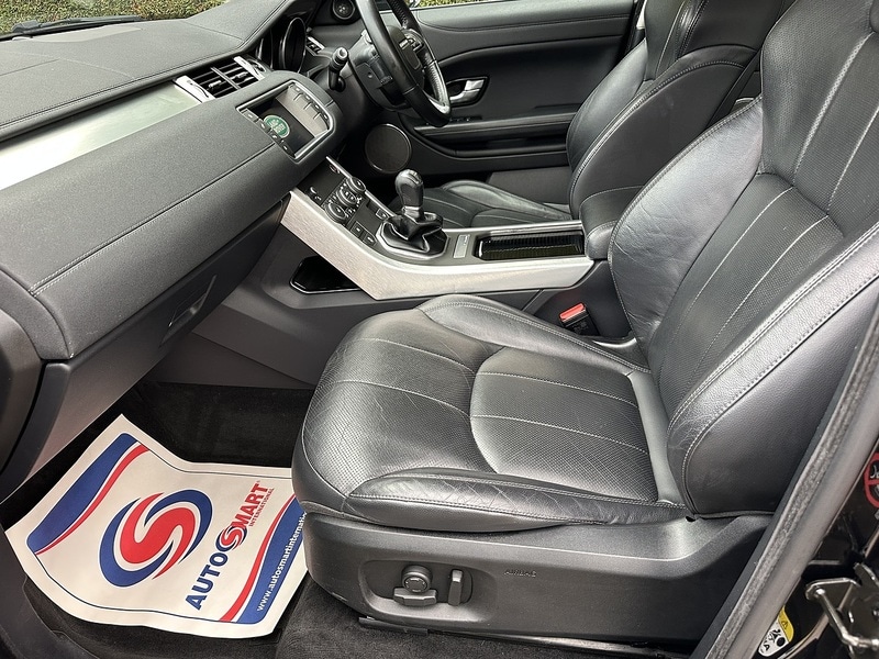 Used Land Rover Range Rover Evoque 2016 for sale - 76686847: Photo 37