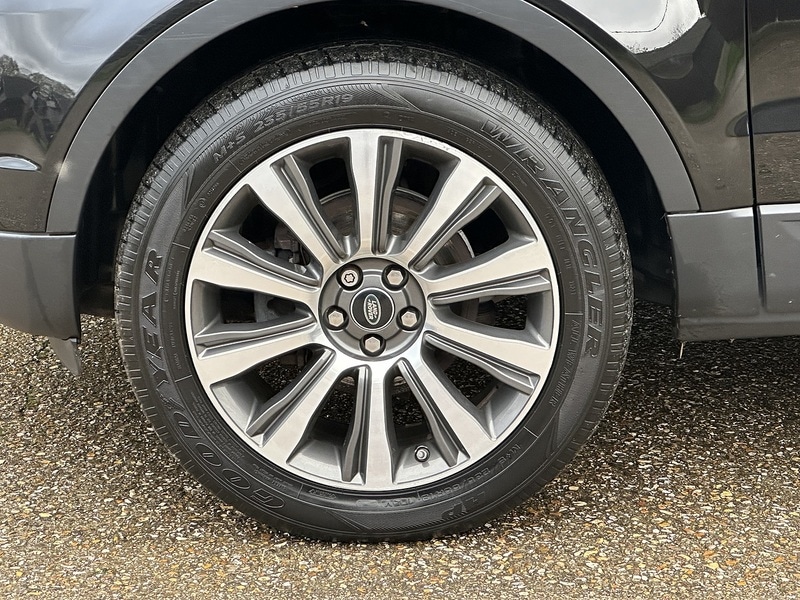 Used Land Rover Range Rover Evoque 2016 for sale - 76686847: Photo 38