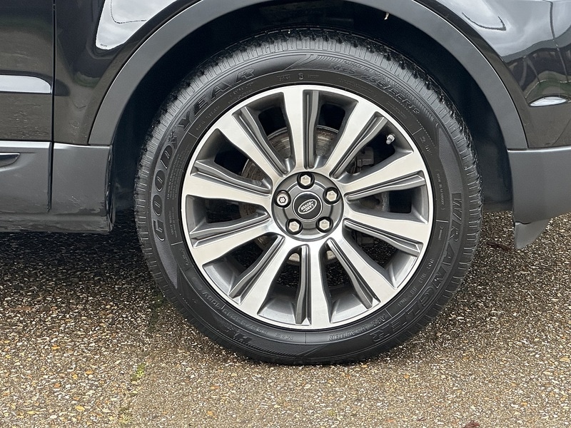 Used Land Rover Range Rover Evoque 2016 for sale - 76686847: Photo 39