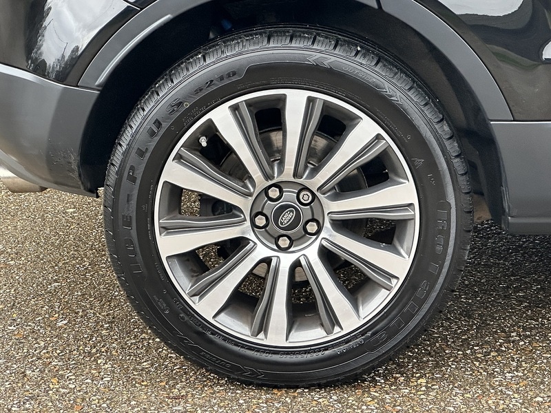 Used Land Rover Range Rover Evoque 2016 for sale - 76686847: Photo 40