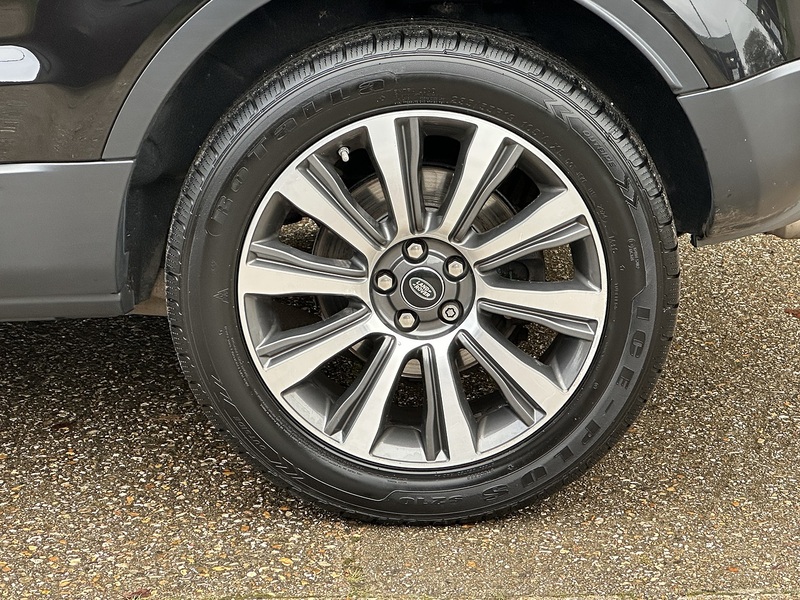 Used Land Rover Range Rover Evoque 2016 for sale - 76686847: Photo 41