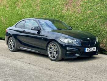 Used BMW 2 Series 2014 for sale - 75250362: Photo