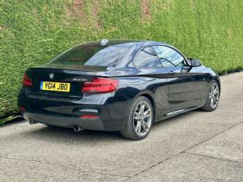 Used BMW 2 Series 2014 for sale - 75250362: Photo