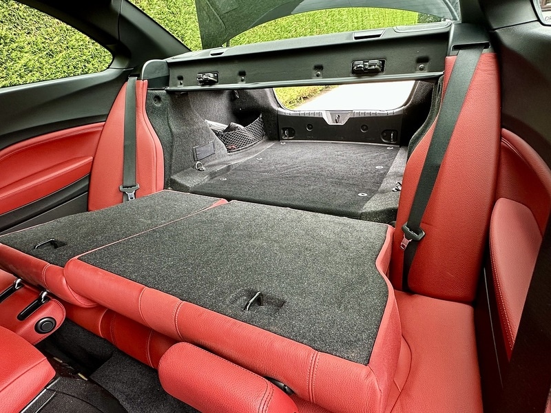Vehicle 36