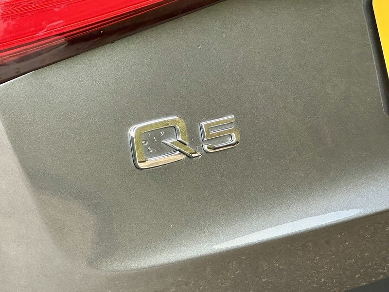 Used Audi Q5 2015 for sale - 76492144: Photo 17