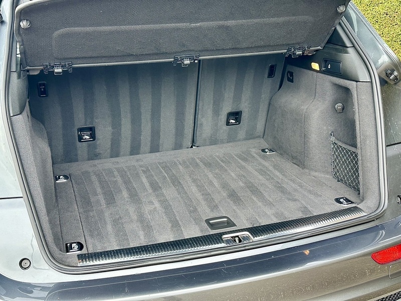 Used Audi Q5 2015 for sale - 76492144: Photo 19