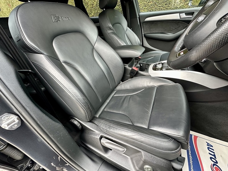 Used Audi Q5 2015 for sale - 76492144: Photo 22