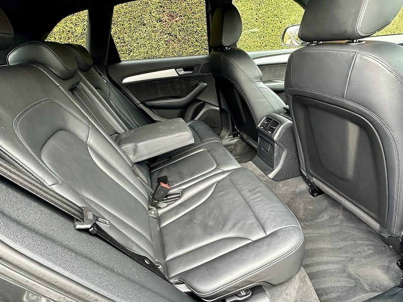 Used Audi Q5 2015 for sale - 76492144: Photo 23