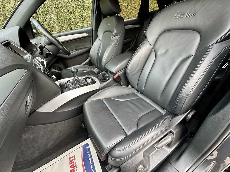 Used Audi Q5 2015 for sale - 76492144: Photo 24