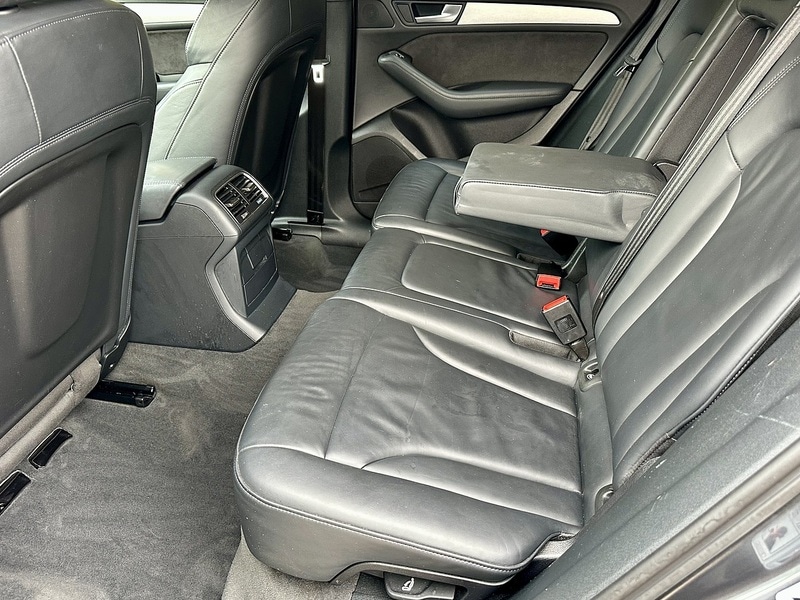 Used Audi Q5 2015 for sale - 76492144: Photo 26