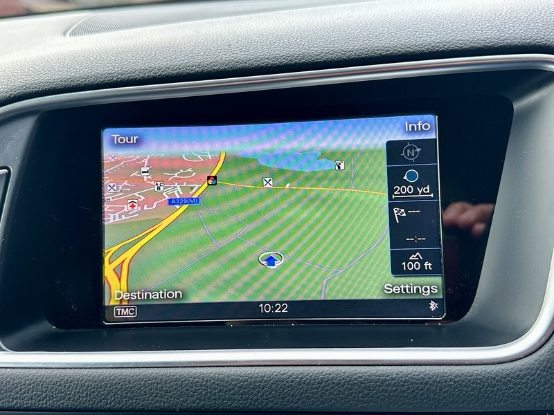 Used Audi Q5 2015 for sale - 76492144: Photo 32