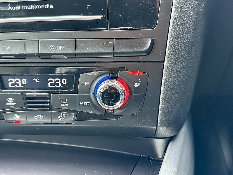 Used Audi Q5 2015 for sale - 76492144: Photo 38