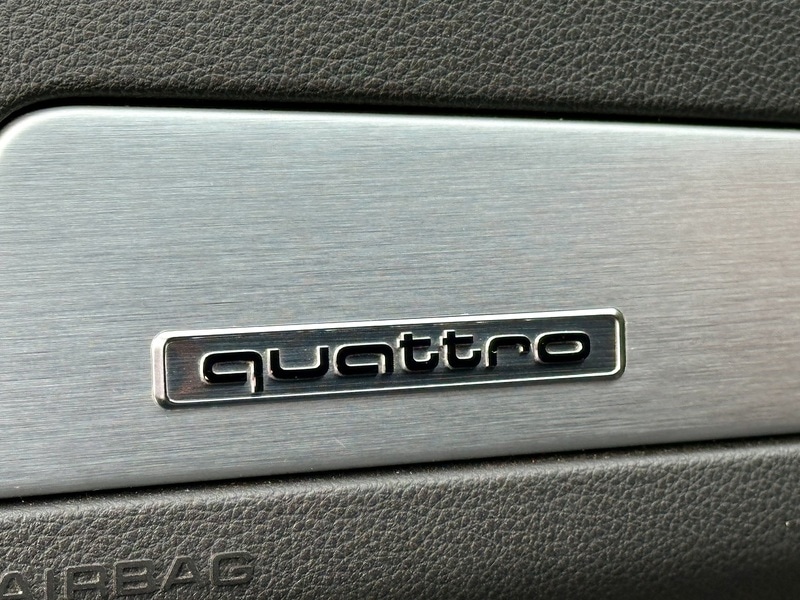 Used Audi Q5 2015 for sale - 76492144: Photo 40