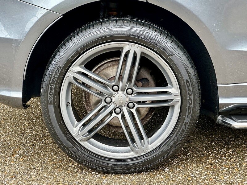 Used Audi Q5 2015 for sale - 76492144: Photo 46