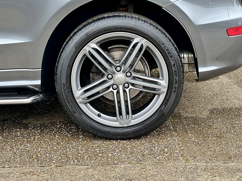 Used Audi Q5 2015 for sale - 76492144: Photo 47