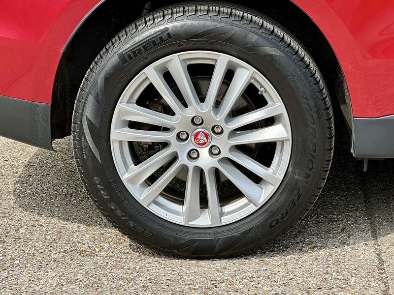 Vehicle 34