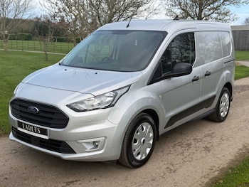 Used Ford Transit Connect 2023 for sale - 77806484: Photo
