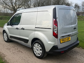 Used Ford Transit Connect 2023 for sale - 77806484: Photo