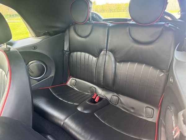 Used MINI Convertible 2013 for sale - 74277353: Photo 11