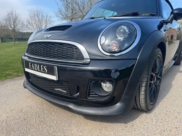 Used MINI Convertible 2013 for sale - 74277353: Photo 12