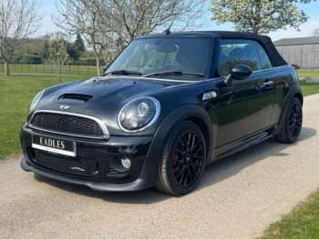 Used MINI Convertible 2013 for sale - 74277353: Photo
